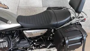 Moto Guzzi V9 Roamer (2021 - 24)  (4)