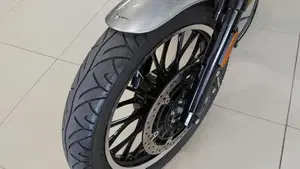 Moto Guzzi V9 Roamer (2021 - 24)  (9)
