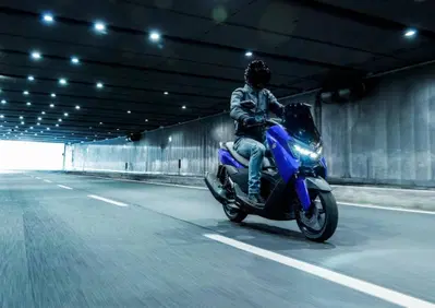 Yamaha N-Max 125 (2025 - 26) - Annuncio 10079575
