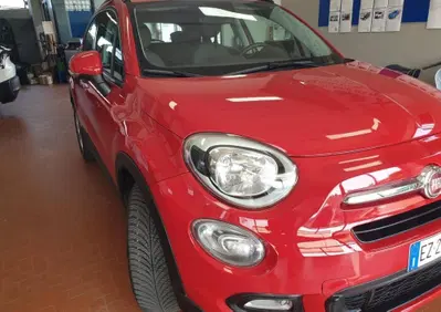 Fiat 500X 1.4 MultiAir 140 CV Pop Star (2)