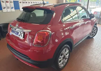 Fiat 500X 1.4 MultiAir 140 CV Pop Star (4)