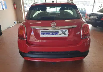 Fiat 500X 1.4 MultiAir 140 CV Pop Star (8)