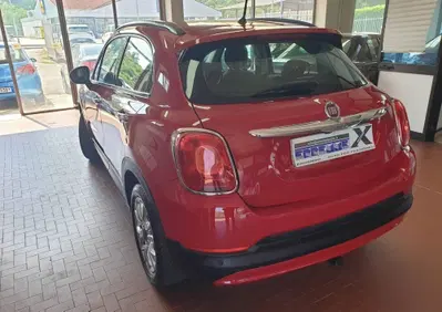 Fiat 500X 1.4 MultiAir 140 CV Pop Star (12)