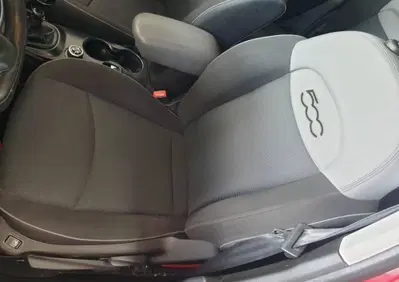 Fiat 500X 1.4 MultiAir 140 CV Pop Star (17)