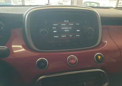 Fiat 500X 1.4 MultiAir 140 CV Pop Star (19)