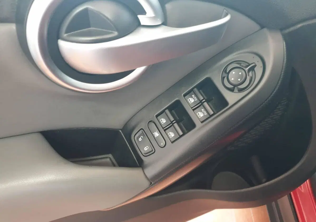 Fiat 500X 1.4 MultiAir 140 CV Pop Star (20)