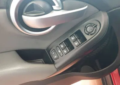 Fiat 500X 1.4 MultiAir 140 CV Pop Star (20)