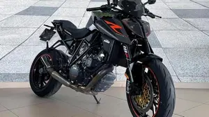 KTM 1290 Super Duke R (2019) 