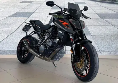 KTM 1290 Super Duke R (2019) - Annuncio 10077429