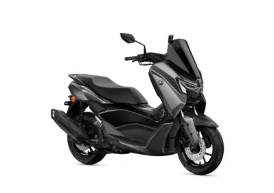 Yamaha N-Max 125 (2025 - 26) - Annuncio 10079579