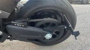 Harley-Davidson 114 FXDR (2019 - 20)  (4)