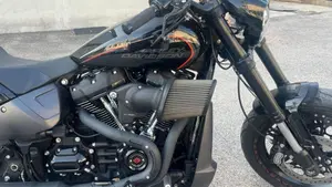 Harley-Davidson 114 FXDR (2019 - 20)  (6)