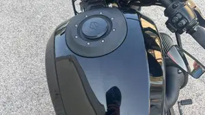 Harley-Davidson 114 FXDR (2019 - 20)  (9)