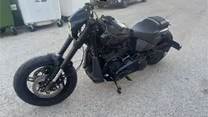 Harley-Davidson 114 FXDR (2019 - 20)  (11)