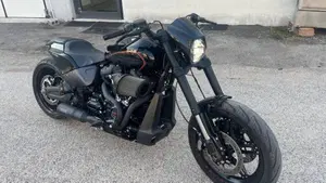 Harley-Davidson 114 FXDR (2019 - 20)  (12)