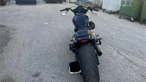 Harley-Davidson 114 FXDR (2019 - 20)  (14)