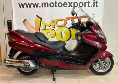 Suzuki Burgman AN 400 (2008 - 13) - Annuncio 10079581