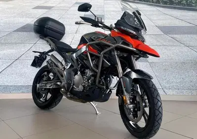 Zontes ZT310-R (2019 - 20) - Annuncio 10077431