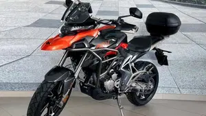 Zontes ZT310-R (2019 - 20)  (2)