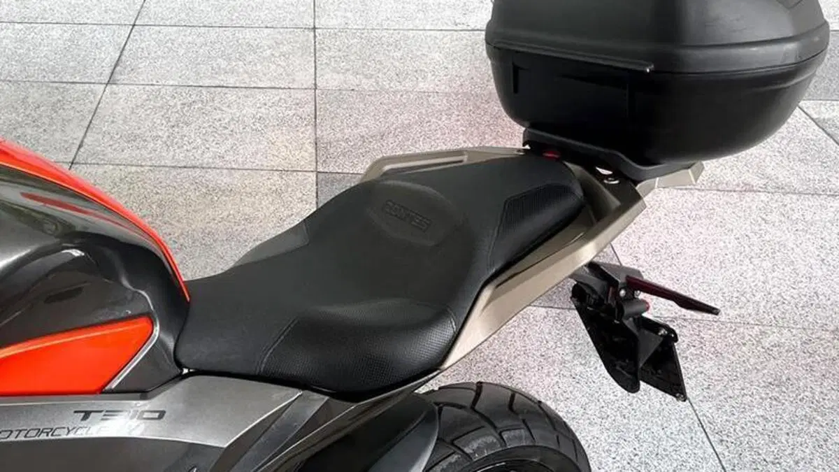 Zontes ZT310-R (2019 - 20)  (4)