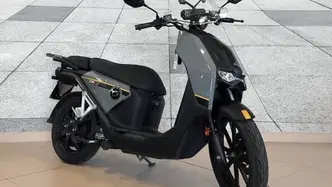 Super Soco CPx (2020 - 24) usata