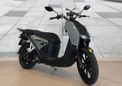 Super Soco CPx (2020 - 24) - Annuncio 10071883