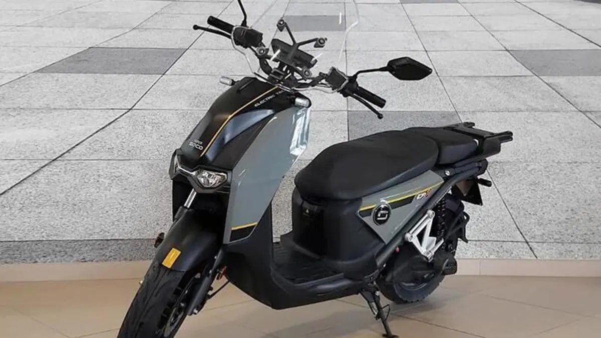 Super Soco CPx (2020 - 24)  (2)