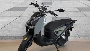 Super Soco CPx (2020 - 24)  (2)