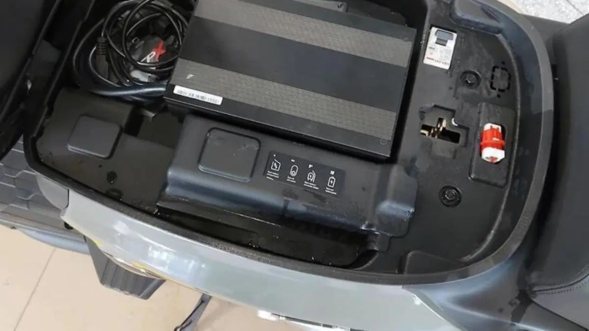 Super Soco CPx (2020 - 24)  (5)