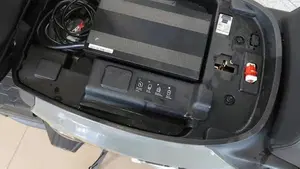 Super Soco CPx (2020 - 24)  (5)