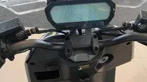Super Soco CPx (2020 - 24)  (6)