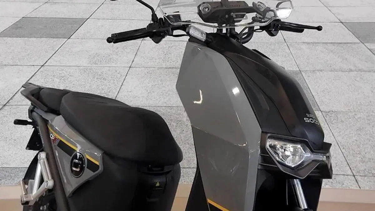 Super Soco CPx (2020 - 24)  (7)