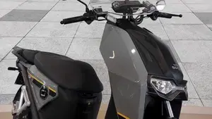 Super Soco CPx (2020 - 24)  (7)