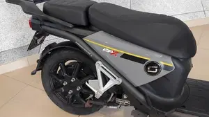 Super Soco CPx (2020 - 24)  (8)