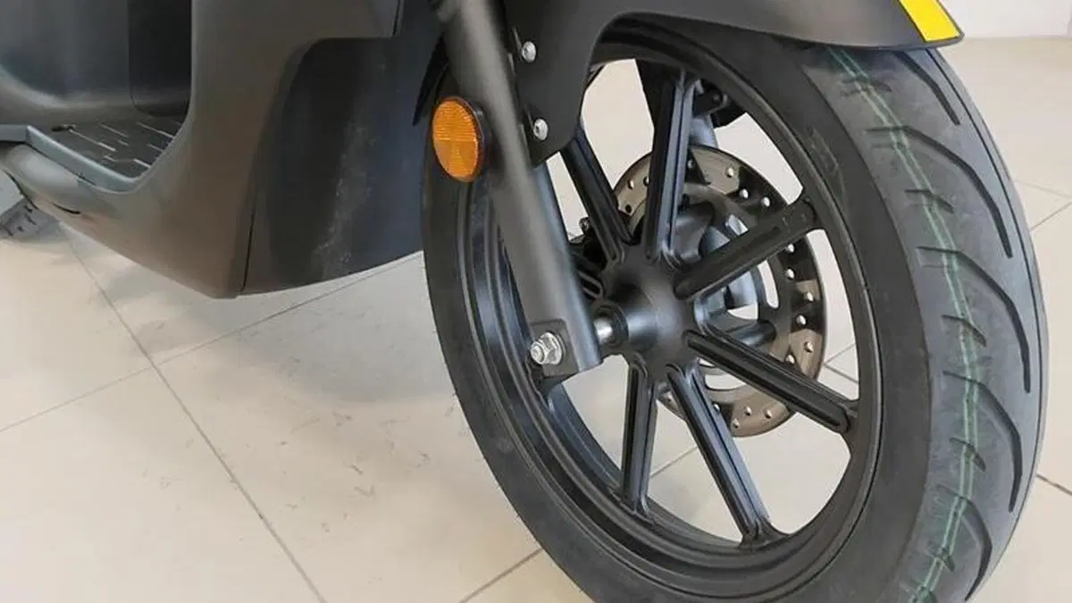 Super Soco CPx (2020 - 24)  (9)