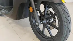 Super Soco CPx (2020 - 24)  (9)