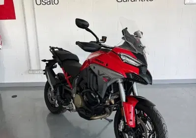 Ducati Multistrada V4 S (2025 - 26) - Annuncio 10078804