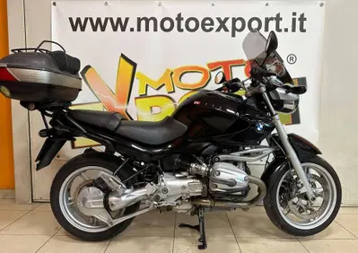 Bmw R 1150 R (2000 - 07) - Annuncio 10079583