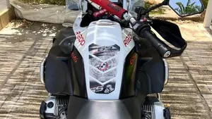 Bmw R 1200 GS Adventure (2006 - 07)  (2)