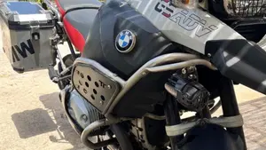 Bmw R 1200 GS Adventure (2006 - 07)  (4)
