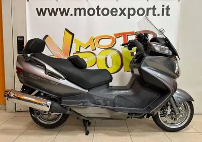 Suzuki Burgman AN 650 Executive ABS (2006 - 12) - Annuncio 10079590