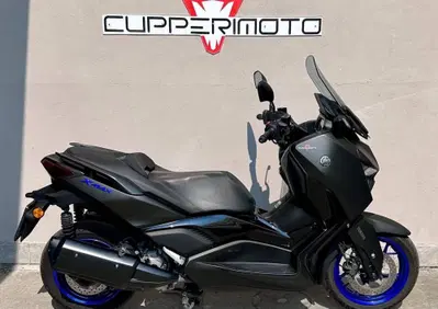 Yamaha X-Max 300 (2021 - 24) - Annuncio 10079589