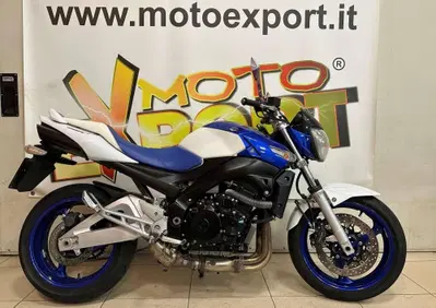 Suzuki GSR 600 (2006 - 11) - Annuncio 10079593