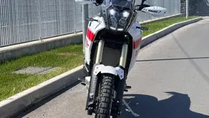 Yamaha Ténéré 700 Rally Edition (2022 - 24)  (2)