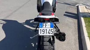 Yamaha Ténéré 700 Rally Edition (2022 - 24)  (3)