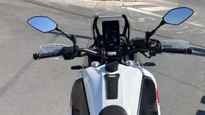 Yamaha Ténéré 700 Rally Edition (2022 - 24)  (4)