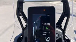 Yamaha Ténéré 700 Rally Edition (2022 - 24)  (5)