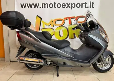 Suzuki Burgman AN 400 i.e. (2004 - 05) - Annuncio 10079617