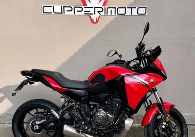 Yamaha Tracer 7 (2021 - 24) - Annuncio 10079618