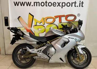 Kawasaki ER-6F (2006 - 08) - Annuncio 10079622